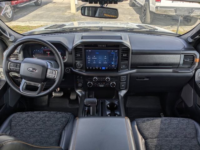 Used 2025 Ford F150 Tremor w/ Bed Utility Package image 14