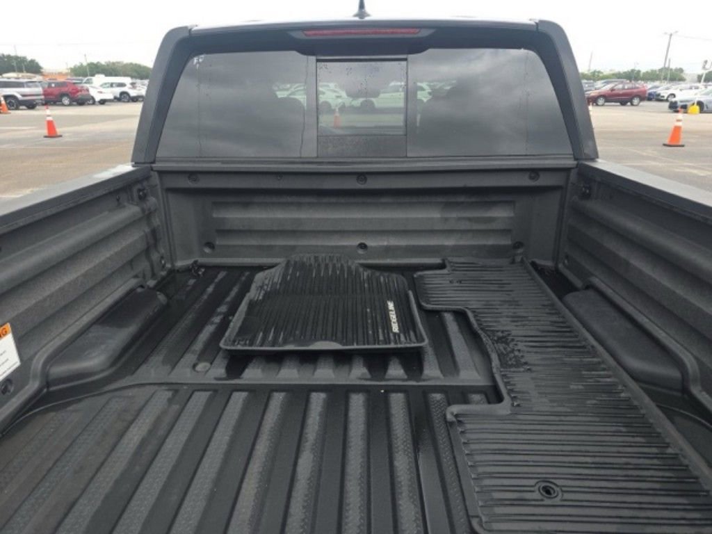 Used 2023 Honda Ridgeline RTL image 16