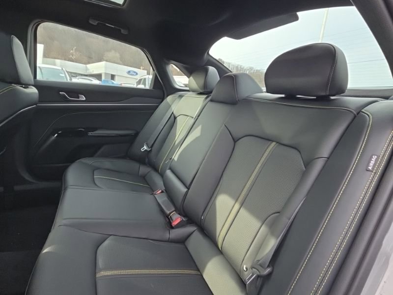 New 2026 Kia K5 GT w/ GT1 Package FWD image 23
