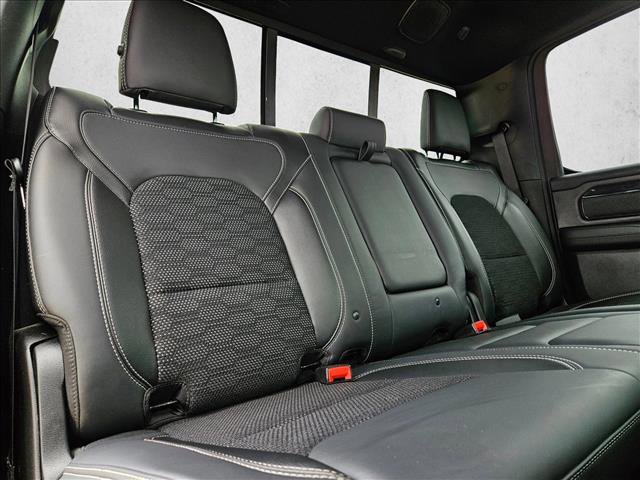Used 2021 RAM 1500 Lone Star w/ Built-to-serve Edition image 20