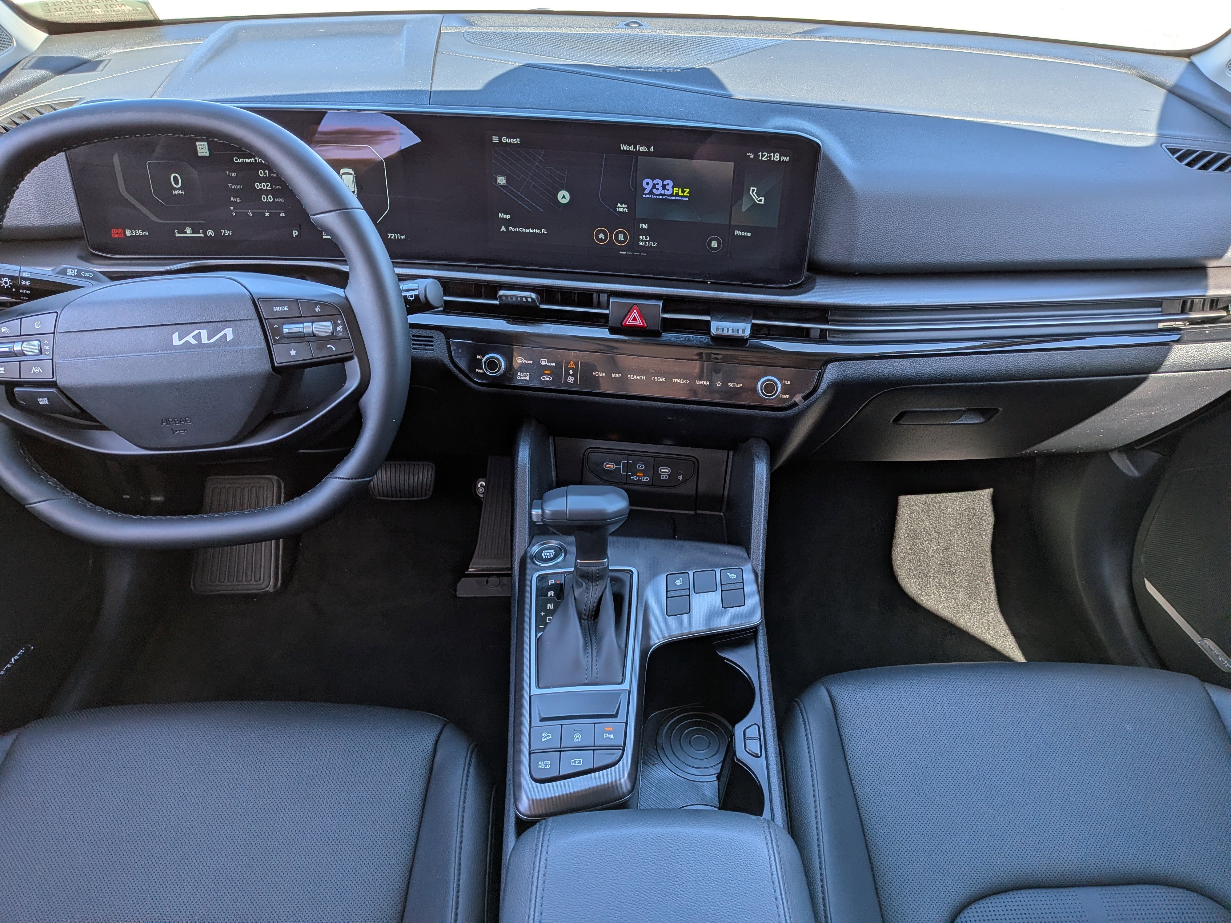 Certified 2026 Kia Sportage SX image 19