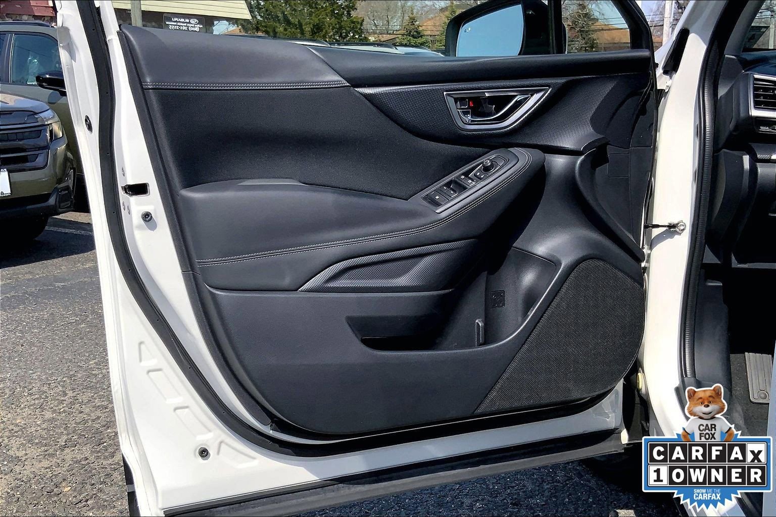 Certified 2023 Subaru Forester Premium image 23