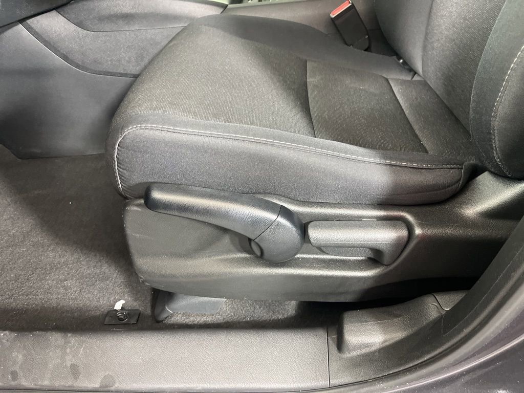 Certified 2021 Honda Passport Sport image 22