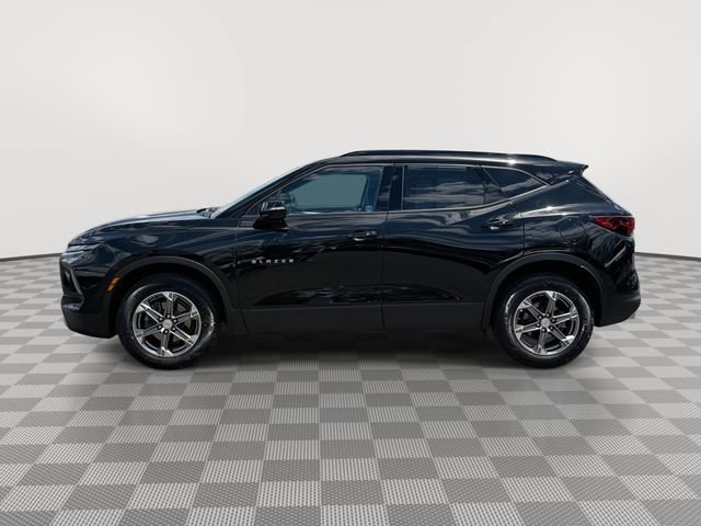 Certified 2024 Chevrolet Blazer LT FWD image 6