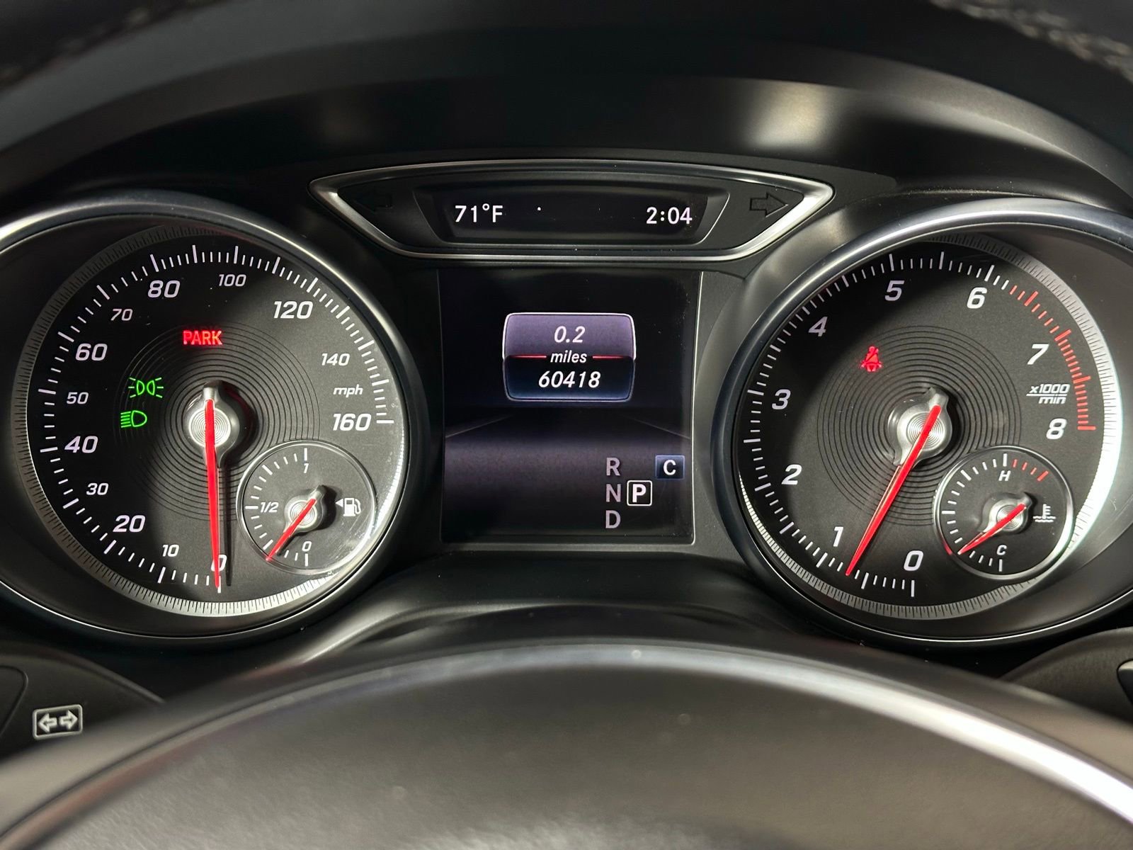 Used 2019 Mercedes-Benz CLA 250 image 11