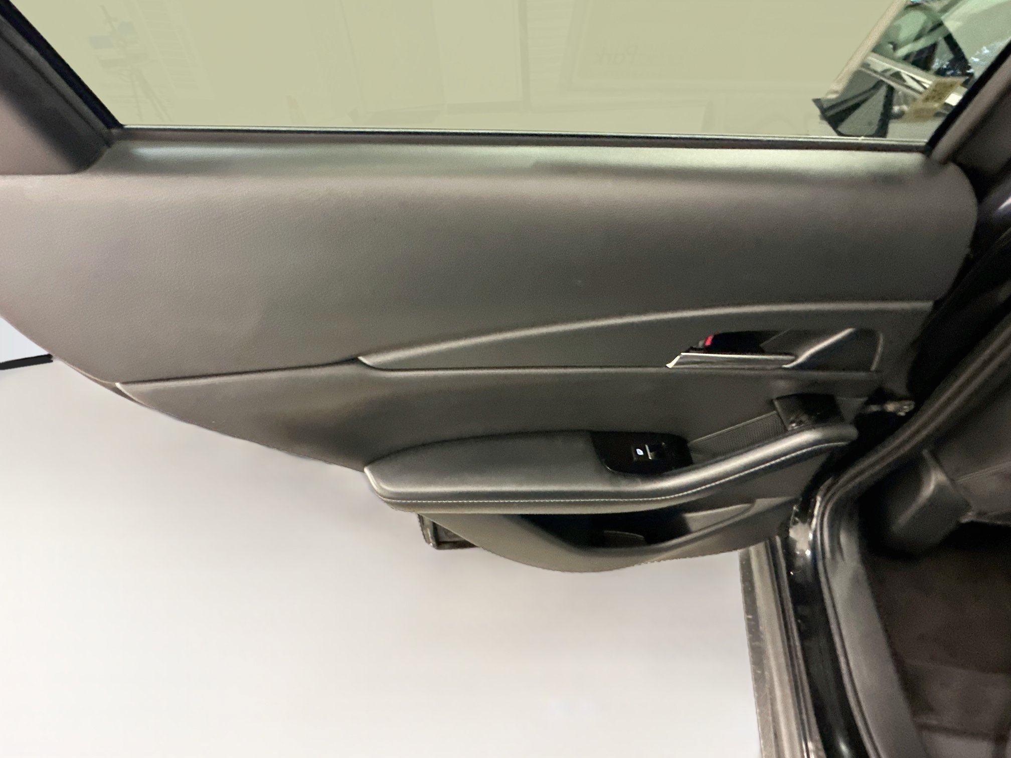 Used 2025 MAZDA CX-30 AWD 2.5 S w/ Preferred Package image 27