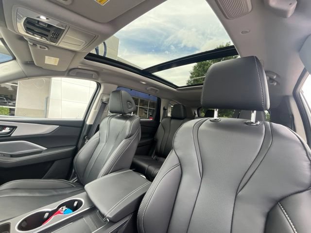 Certified 2026 Acura MDX w/ Technology Package AWD/4WD image 45