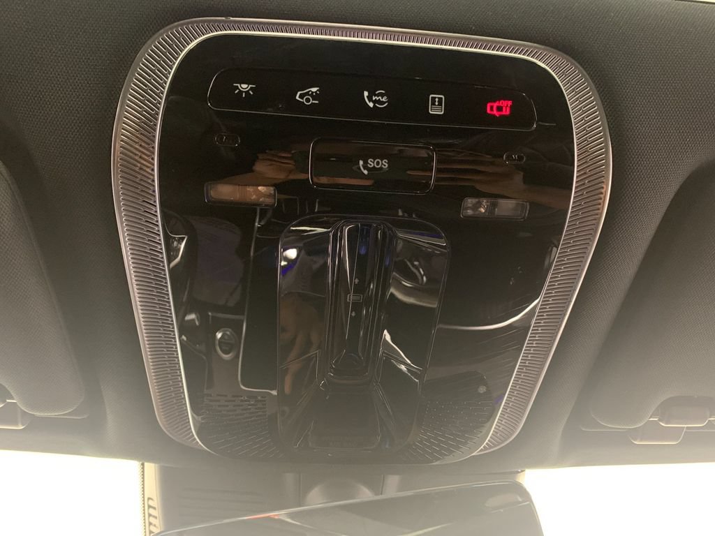Used 2021 Mercedes-Benz S 580 4MATIC Sedan image 28