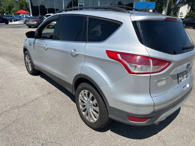 Used 2014 Ford Escape SE w/ Equipment Group 201A AWD/4WD image 34