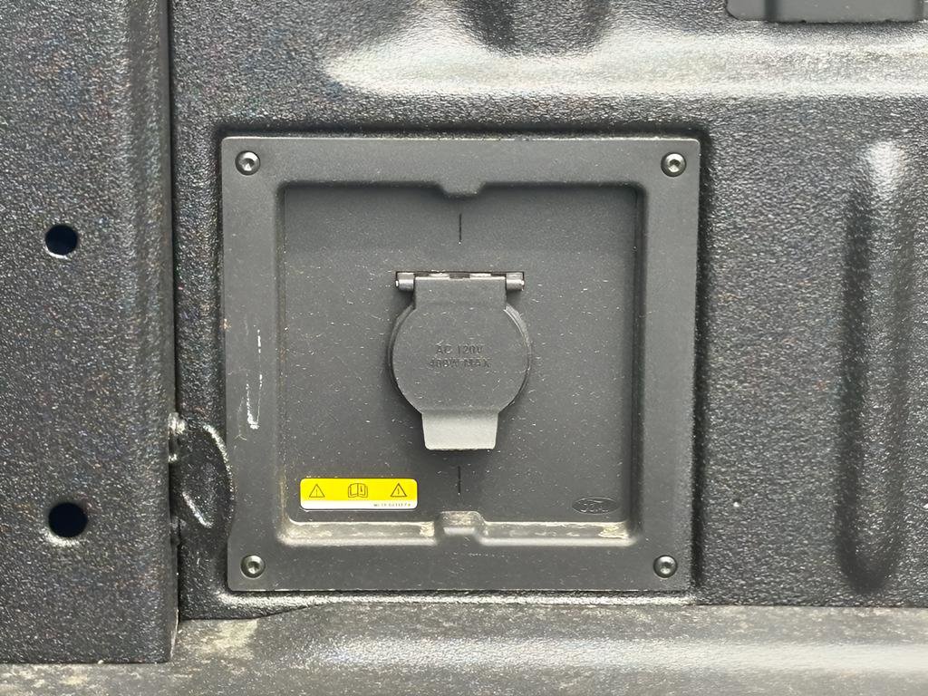 New 2026 Ford F150 XLT AWD/4WD image 28