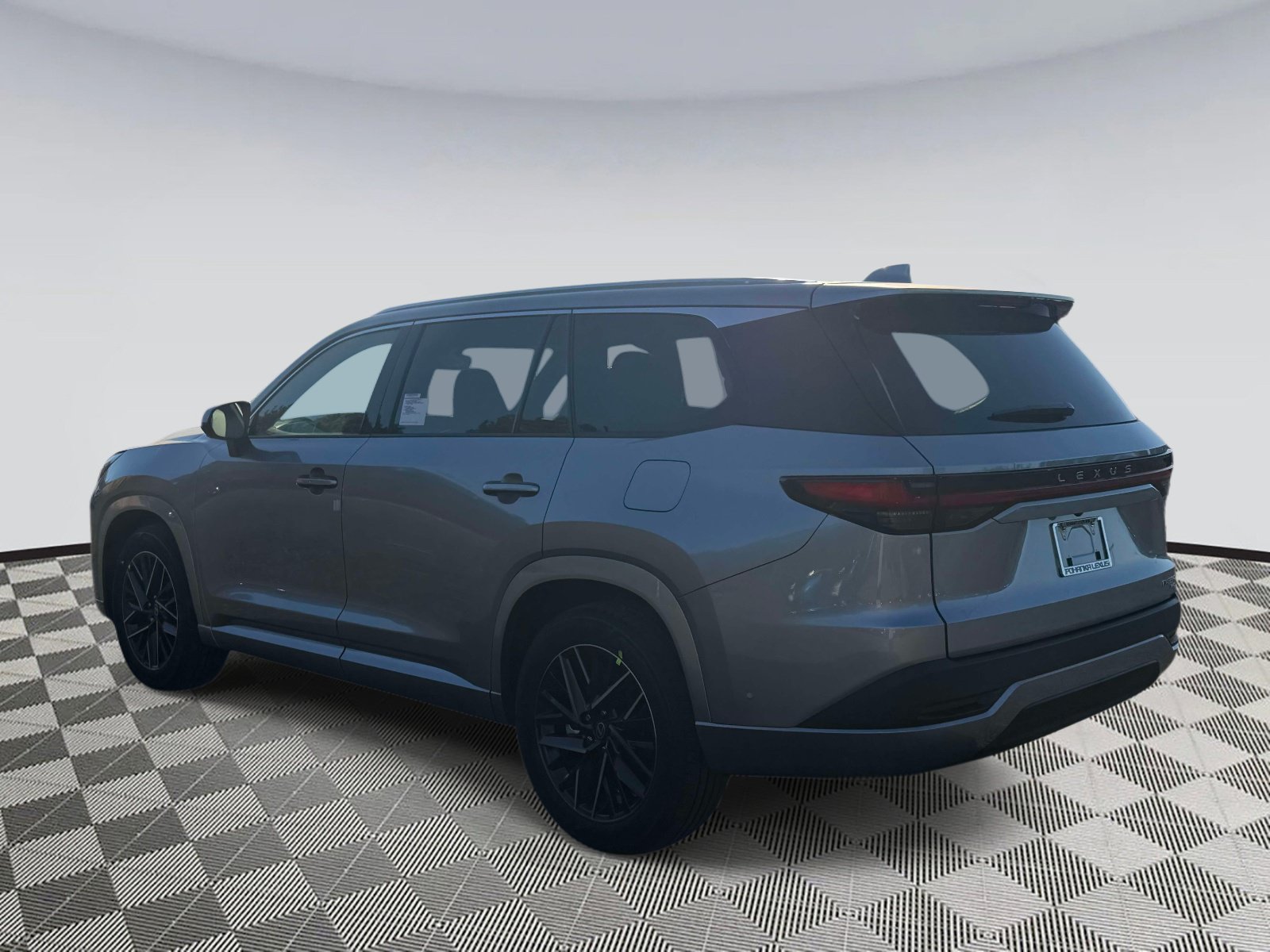 New 2026 Lexus TX 350 AWD w/ Technology Package image 4