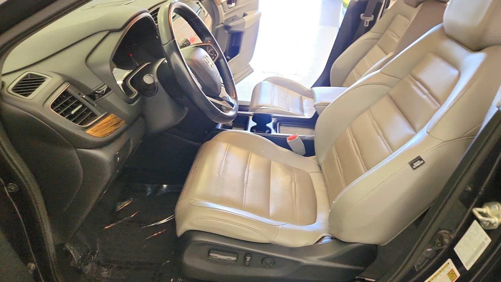 Used 2018 Honda CR-V EX-L image 15