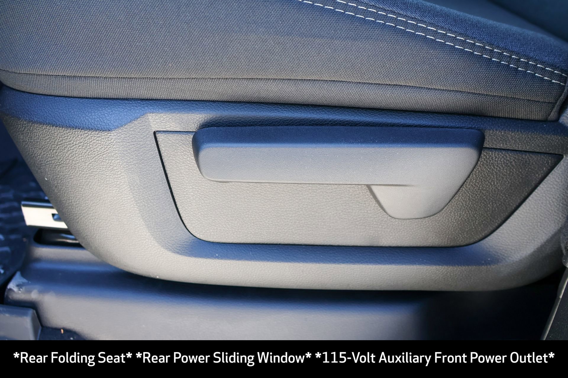 New 2026 RAM 2500 Tradesman image 8