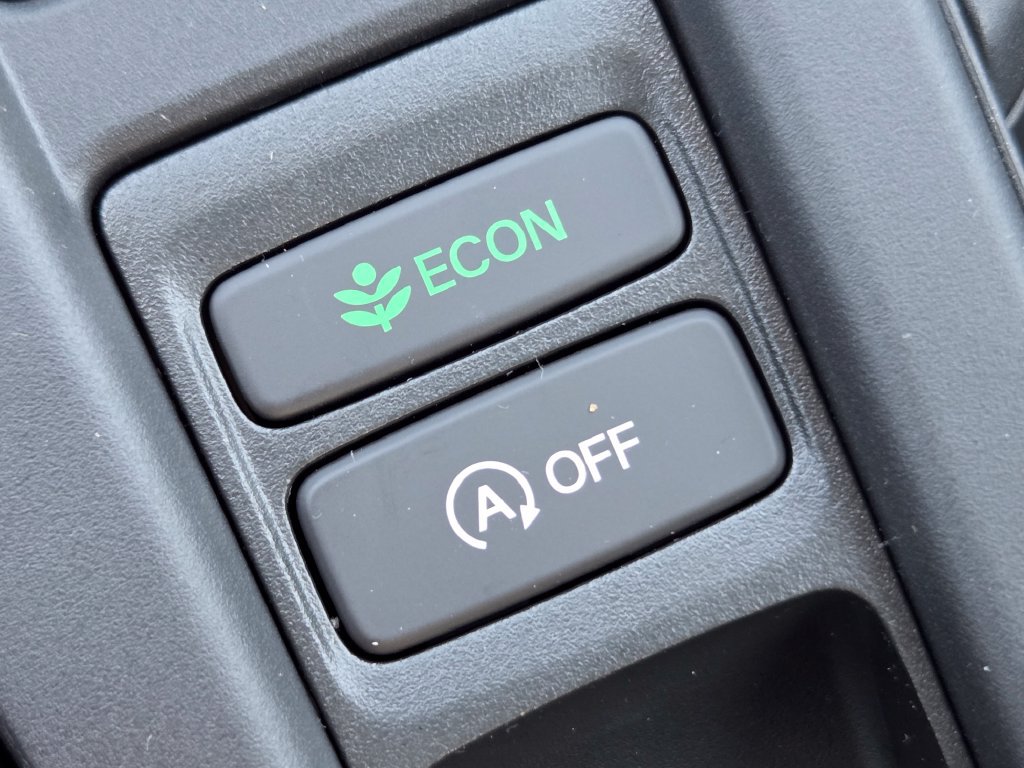 New 2026 Honda Accord SE image 11