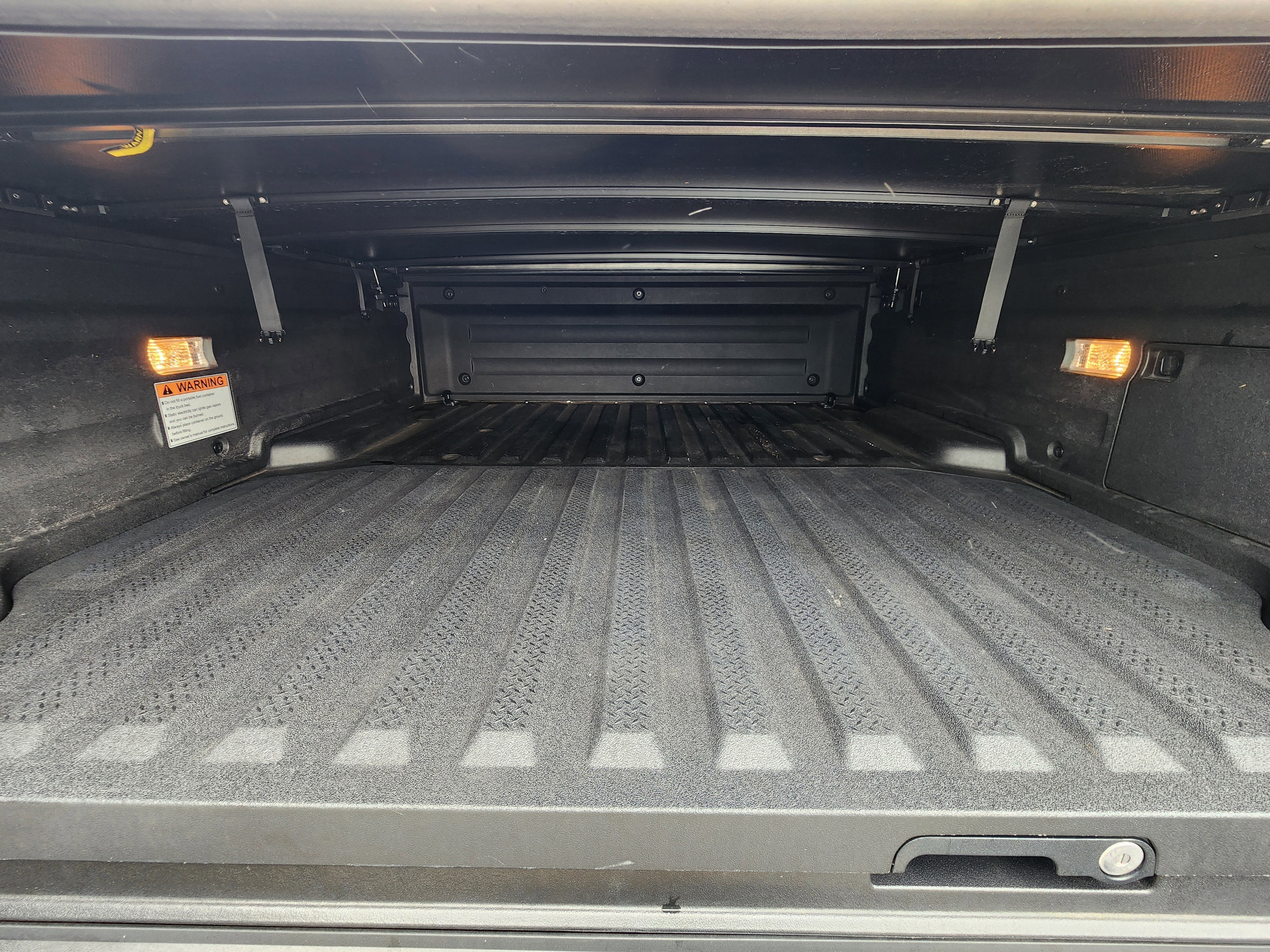 Used 2024 Honda Ridgeline RTL image 5