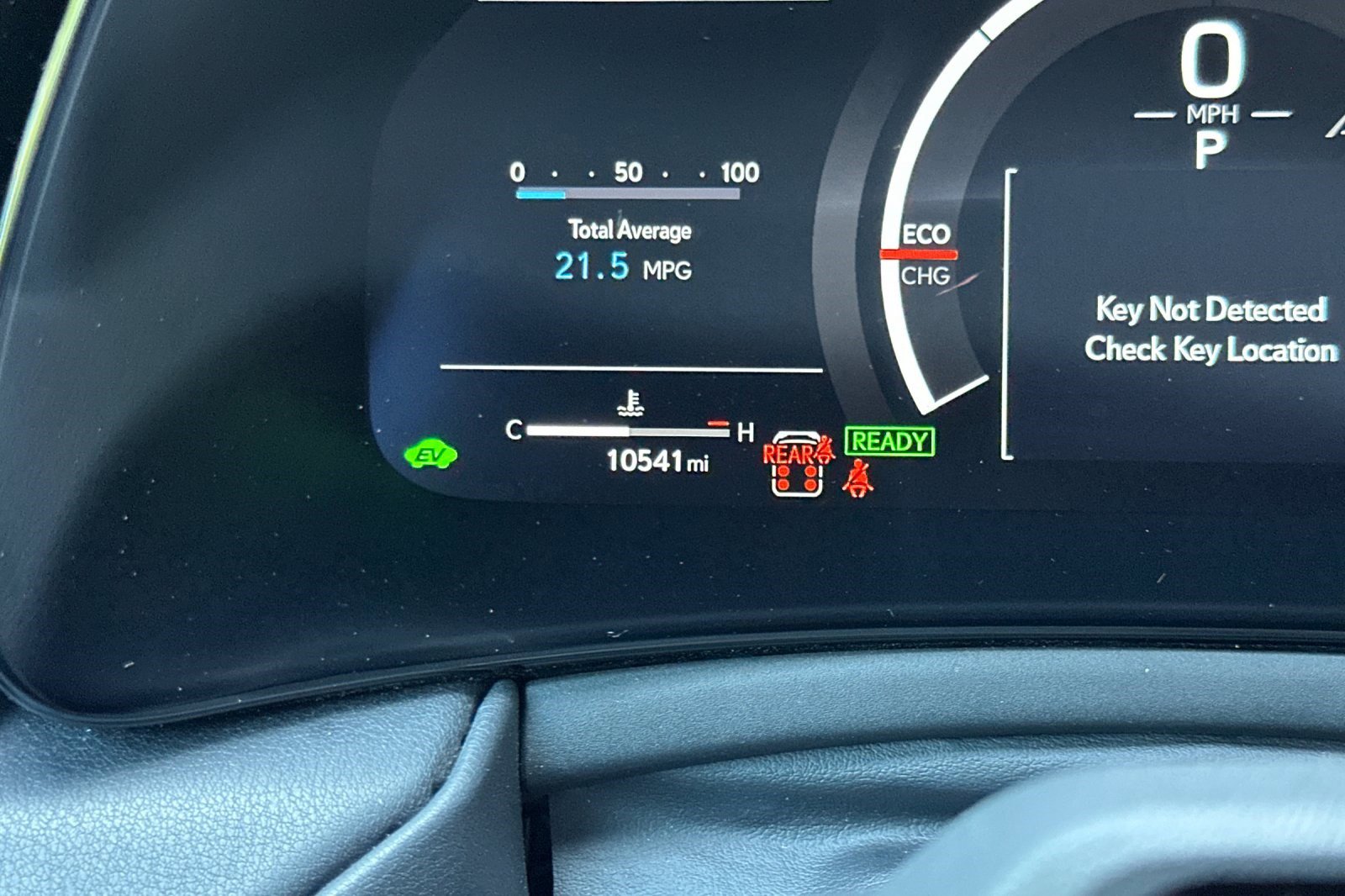 Certified 2025 Lexus TX 500h AWD w/ Technology Package image 35