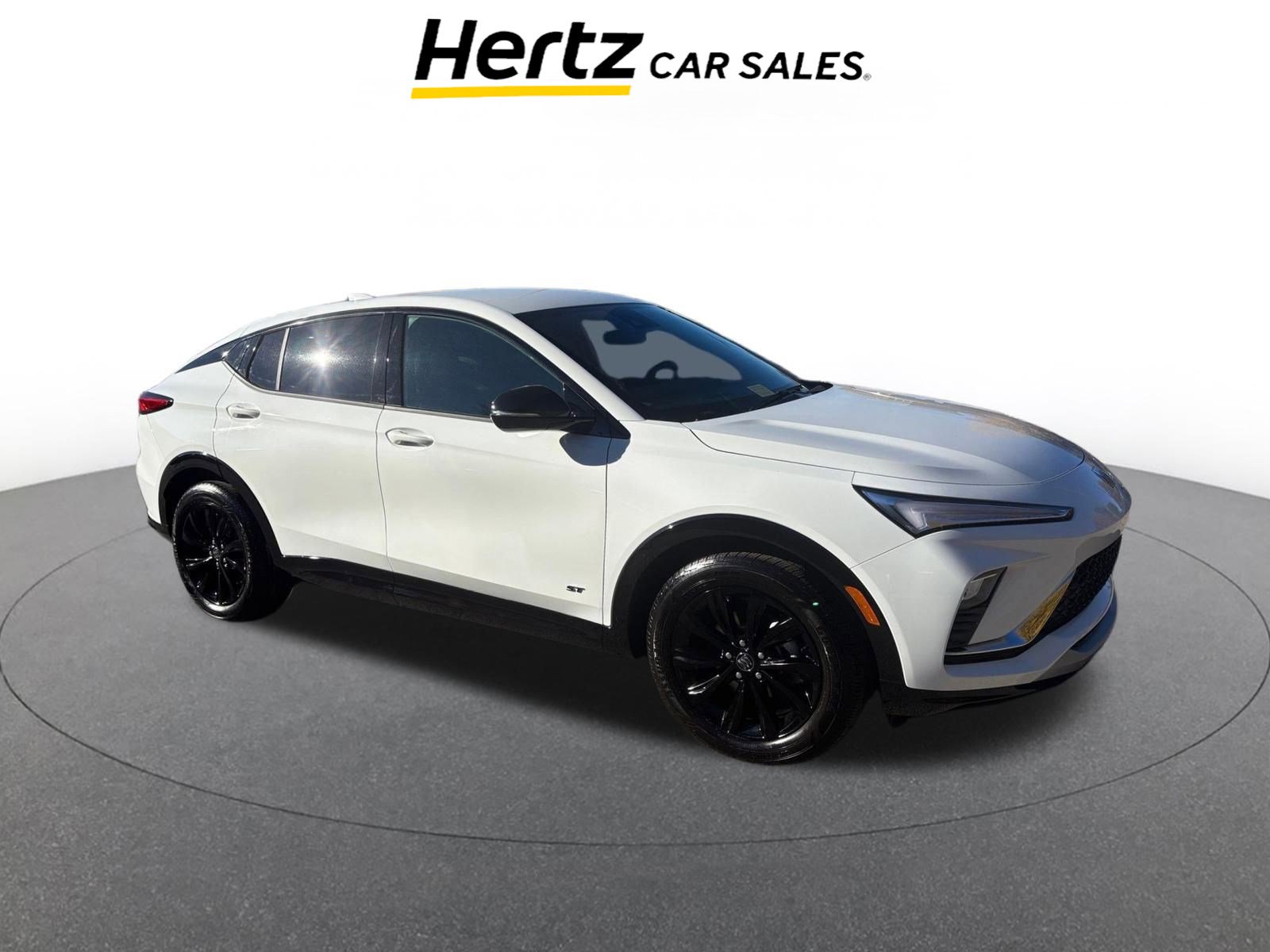 Used 2025 Buick Envista Sport Touring