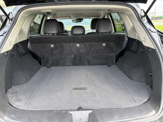 Used 2022 Nissan Murano SV FWD image 25