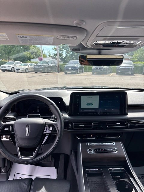 New 2026 Lincoln Aviator Reserve AWD/4WD image 15