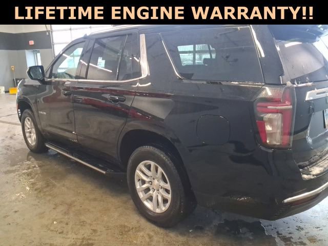 Certified 2024 Chevrolet Tahoe LT image 6