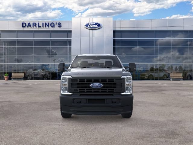 New 2026 Ford F250 XL w/ XL Off-Road Package AWD/4WD image 6