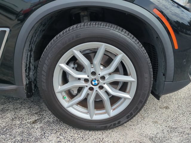 Used 2023 BMW X5 xDrive40i AWD/4WD image 11