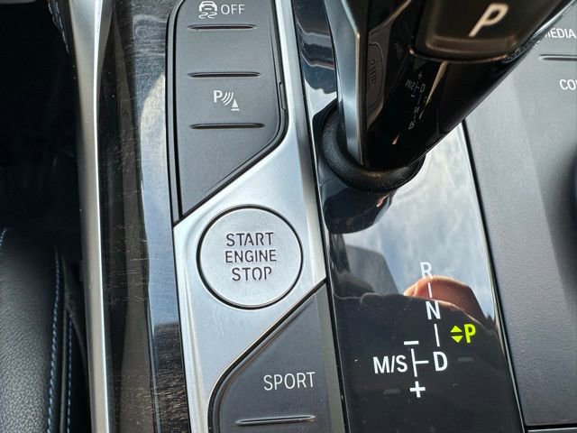 Certified 2022 BMW 440i xDrive Coupe w/ Premium Package image 27