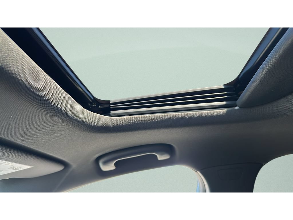 New 2026 Buick Envista Sport Touring w/ Convenience I Package FWD image 21