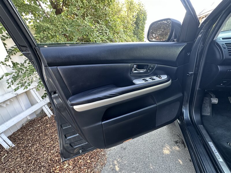 Used 2006 Lexus RX 400h AWD image 55