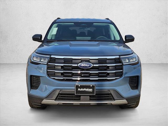 New 2026 Ford Explorer Active RWD image 6
