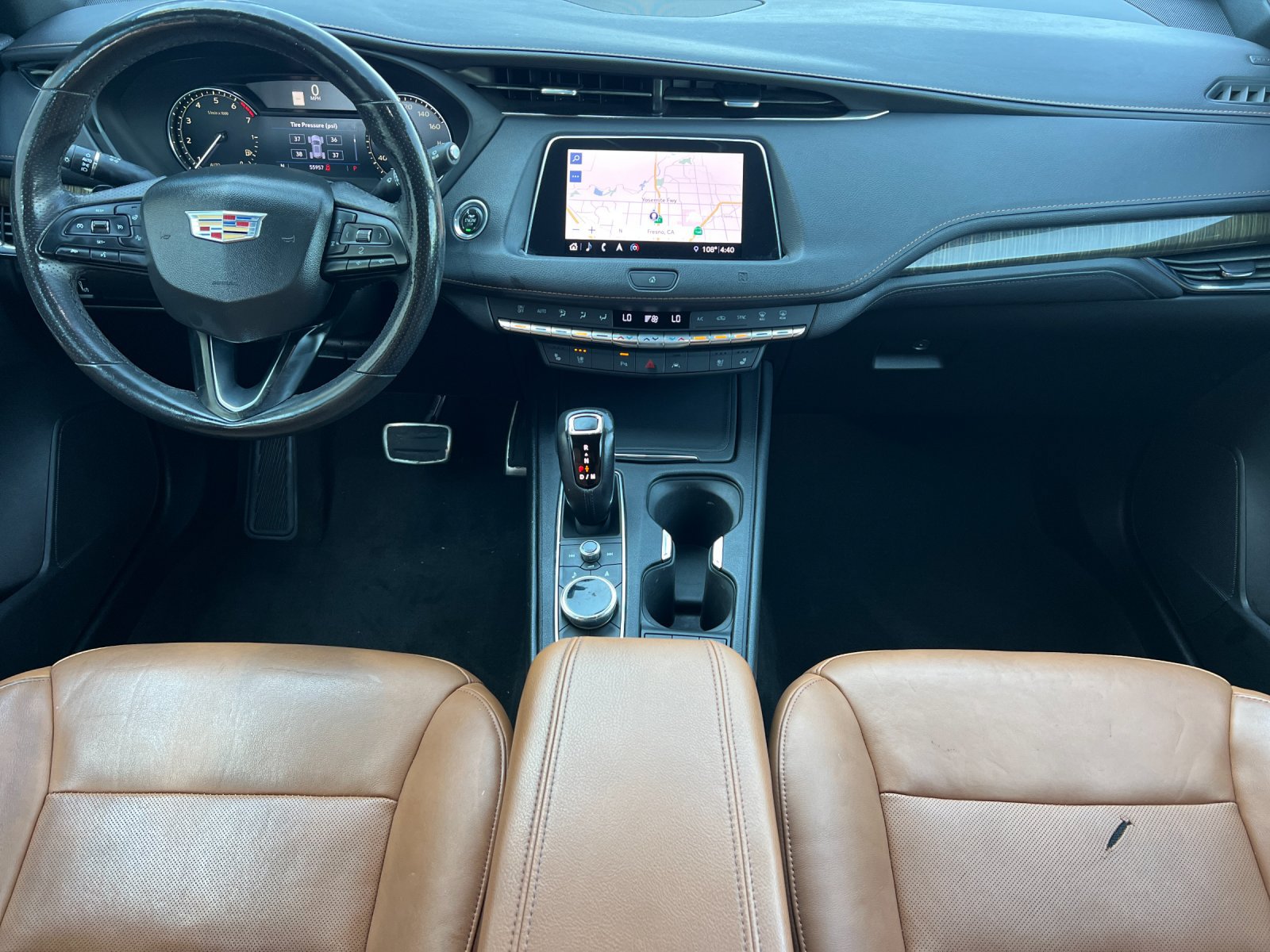Used 2019 Cadillac XT4 Sport FWD image 13