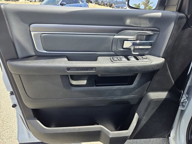 Used 2023 RAM 1500 Classic SLT w/ Electronics Group image 15