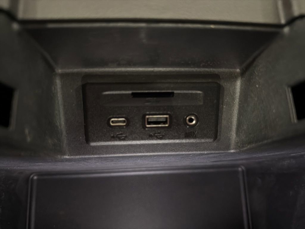 Used 2019 Chevrolet Silverado 1500 LT Trail Boss image 34