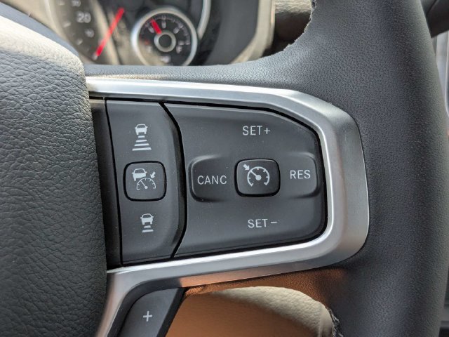 New 2026 RAM 3500 Big Horn AWD/4WD image 28