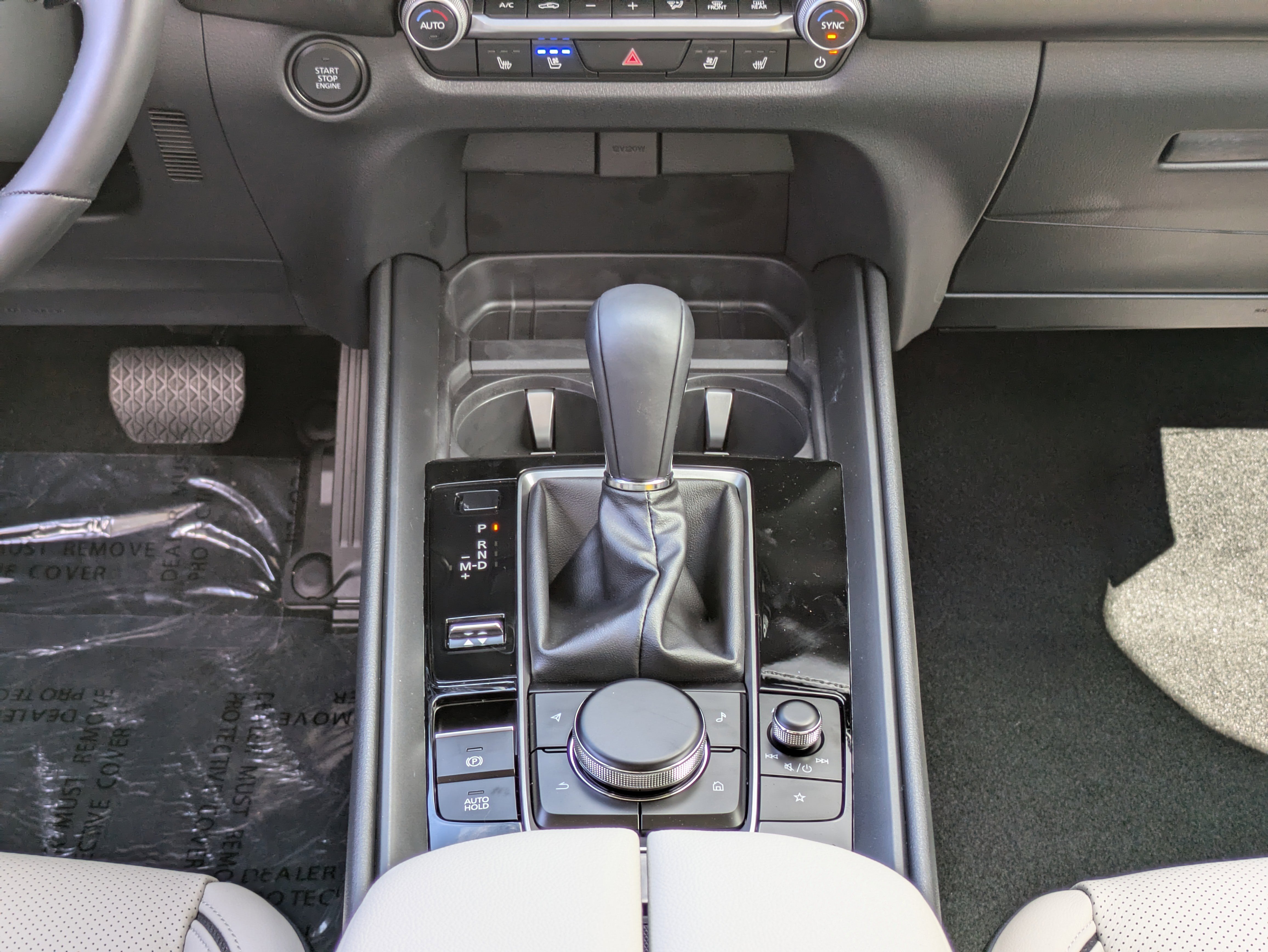 New 2026 MAZDA CX-50 AWD 2.5 S image 22