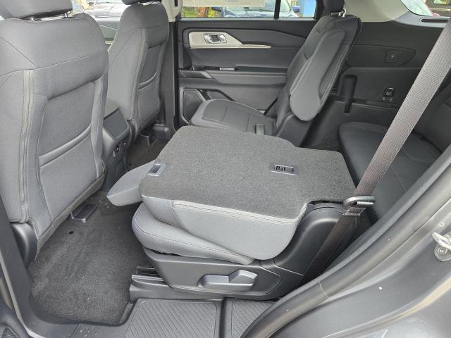 New 2026 Ford Explorer Active image 22