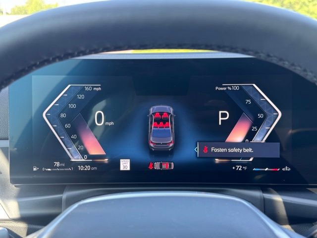 Certified 2025 BMW 330i xDrive Sedan image 16