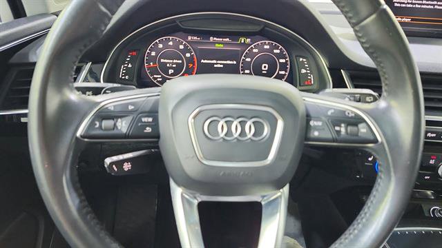 Used 2019 Audi Q7 3.0T Premium Plus AWD/4WD image 15