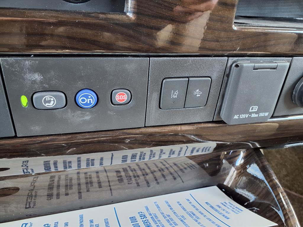 New 2026 GMC Savana 2500 Extended w/ Driver Convenience Package image 6