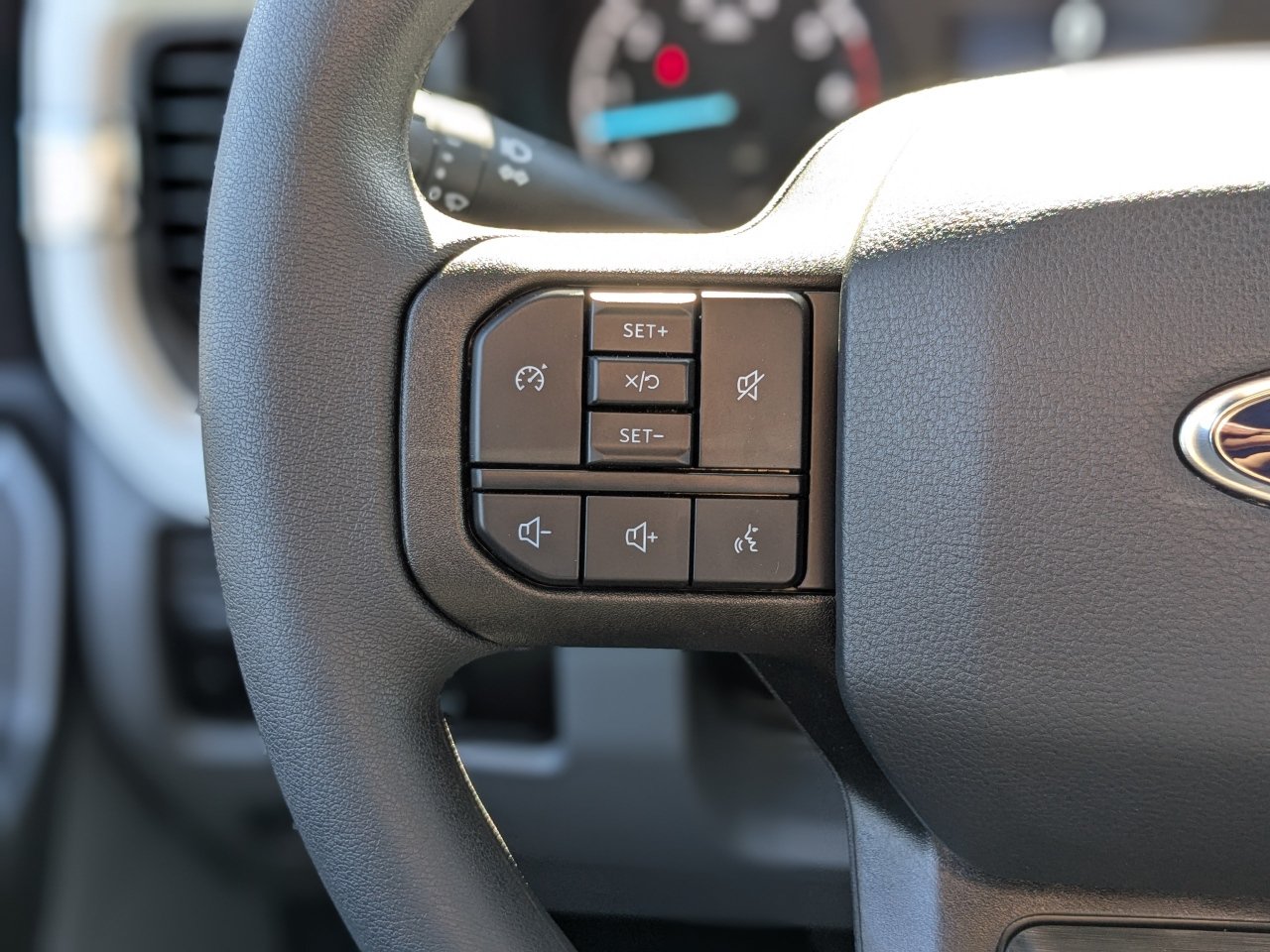 New 2026 Ford F250 XL w/ STX Appearance Package AWD/4WD image 27