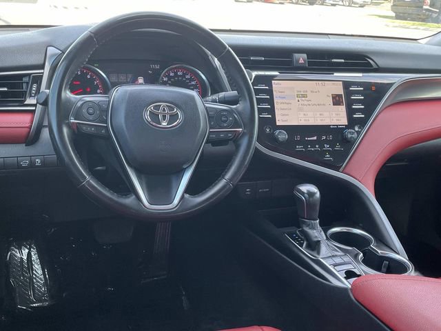 Used 2019 Toyota Camry XSE w/ Protection Package (Q2) image 7