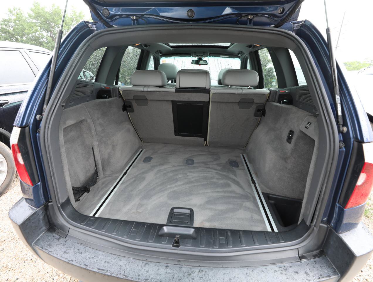 Used 2004 BMW X3 3.0i AWD/4WD image 12