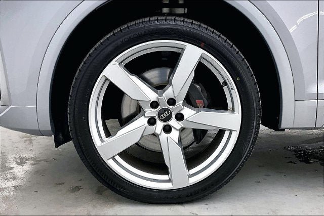 Used 2021 Audi SQ5 Premium Plus w/ Premium Plus Package AWD/4WD image 10