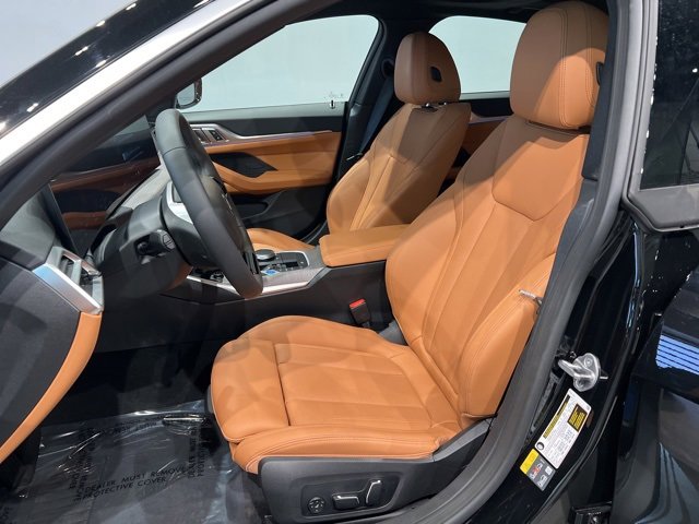 Used 2025 BMW i4 xDrive40i image 24