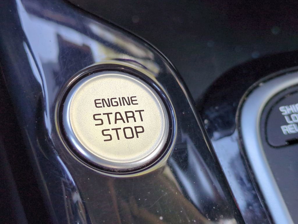 Used 2020 Kia Soul EX image 27