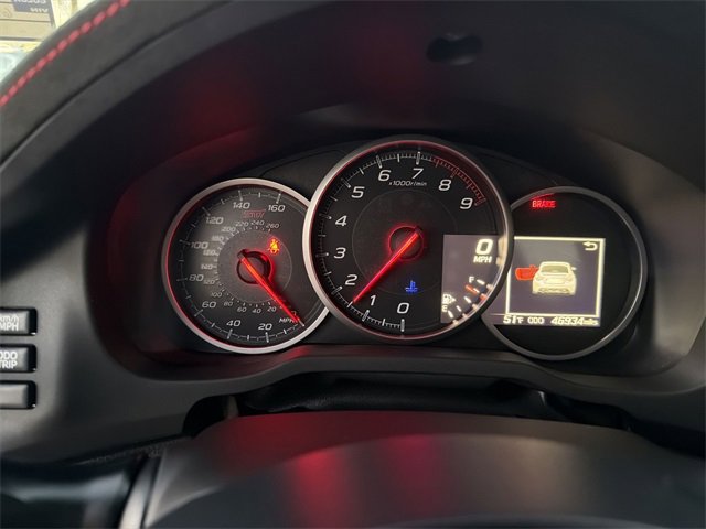 Used 2018 Subaru BRZ tS w/ Popular Package #1 image 12