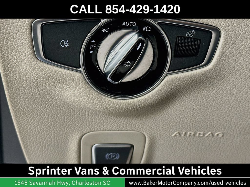 Used 2021 Mercedes-Benz E 350 Sedan w/ Premium Package image 11