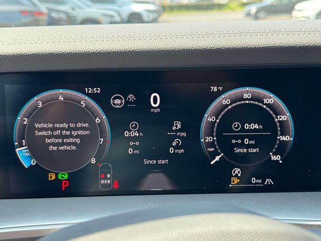 Certified 2026 Volkswagen Tiguan SE R-Line w/ Tiguan Adventure Package AWD/4WD image 23