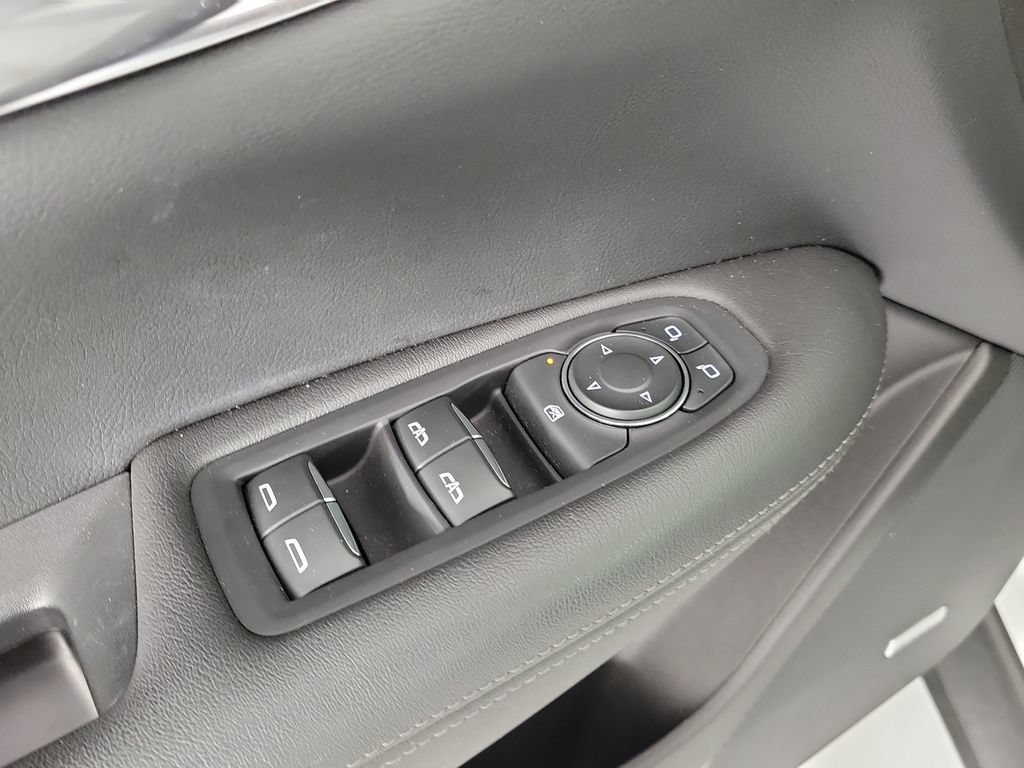 Used 2022 Cadillac XT5 Luxury FWD image 20