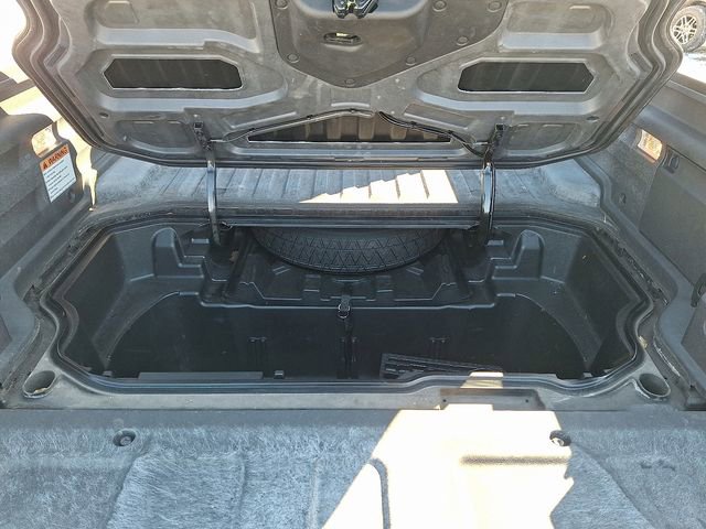 Used 2021 Honda Ridgeline Sport image 32